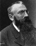 Auguste Rodin