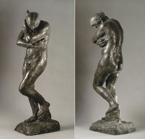 Auguste Rodin