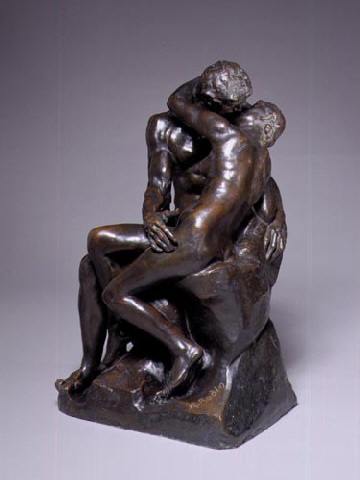Auguste Rodin