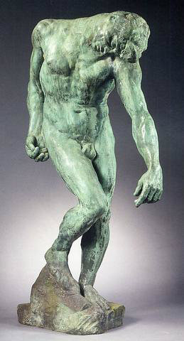 Auguste Rodin